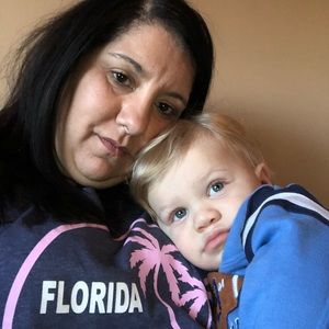 Meet your Posher, Elena